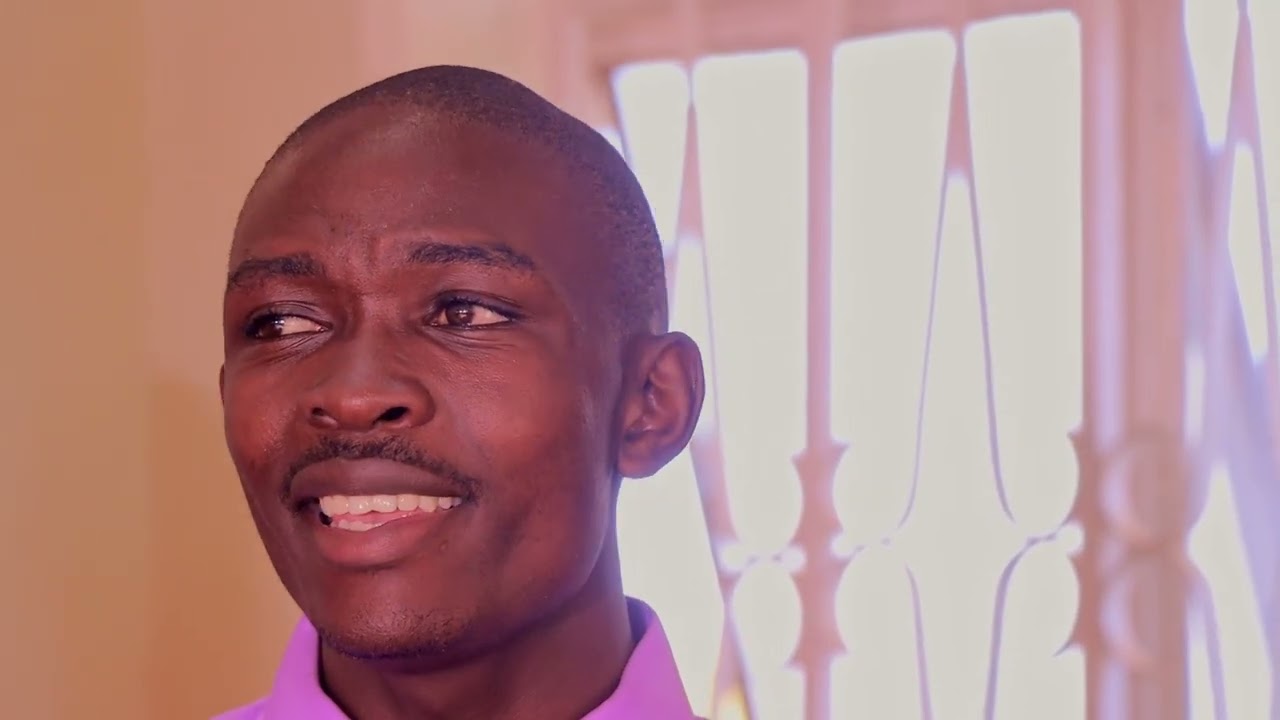 ITAMFAIDI NINI - MACHAKOS SCHOOL SDA CHURCH CHOIR || THE PEAL STUDIOS KE.