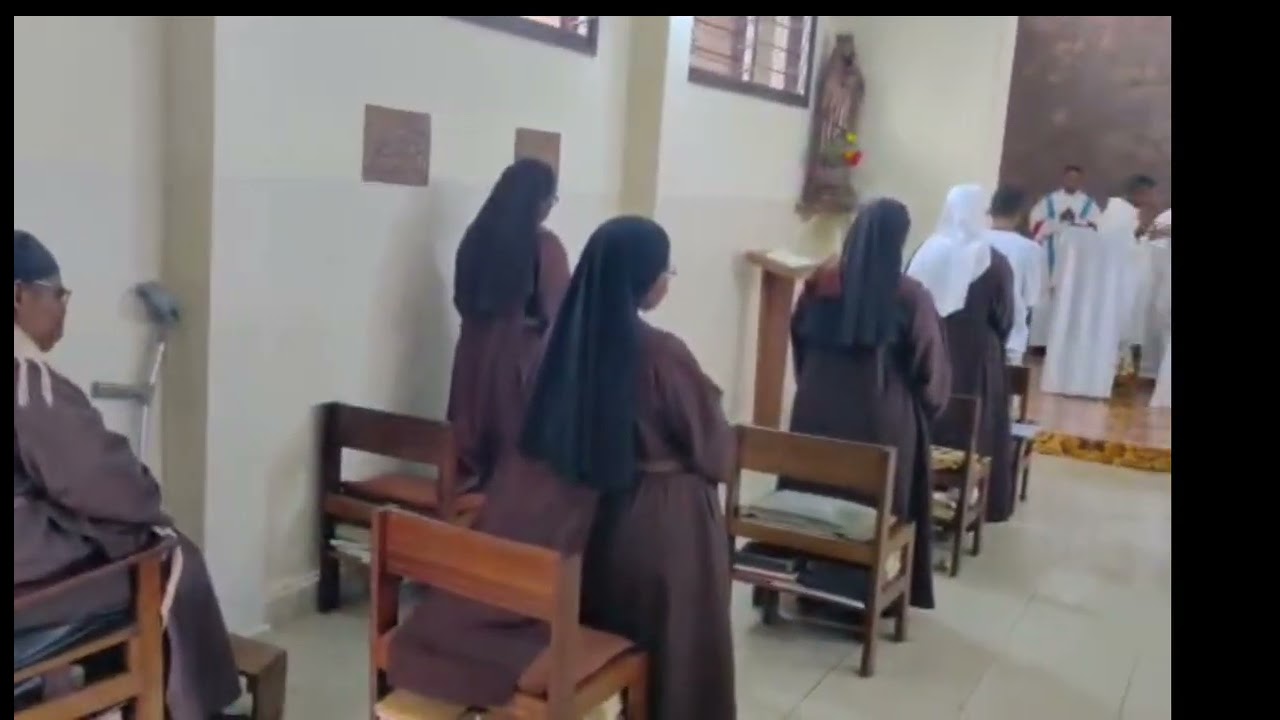 Ndi anu ne Kristo (clip)