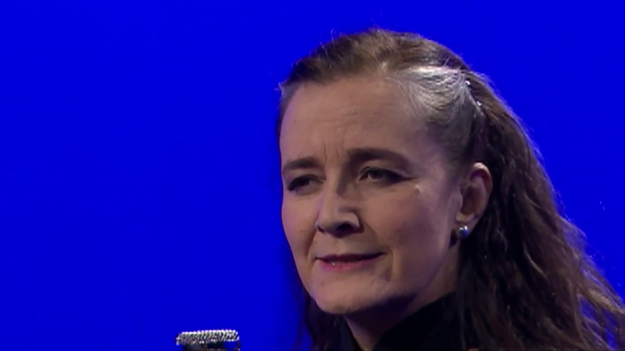 Margarita Laso, Responde corazón