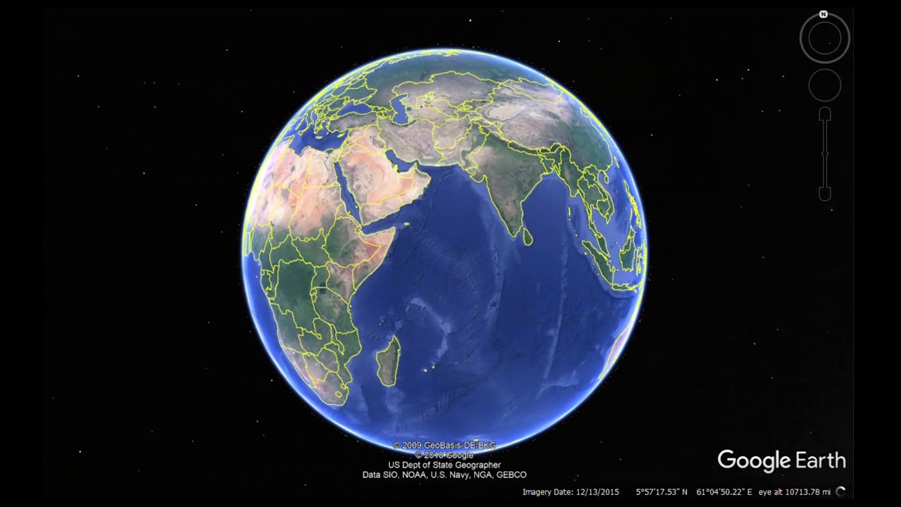 Journey To Our Project Location in Sumatra