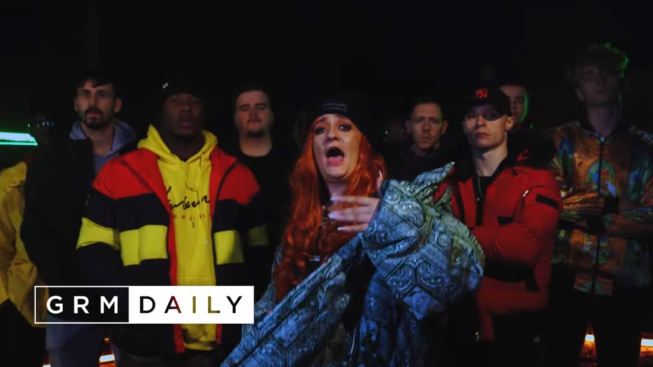 OTC - No More Knives [Music Video] | GRM Daily