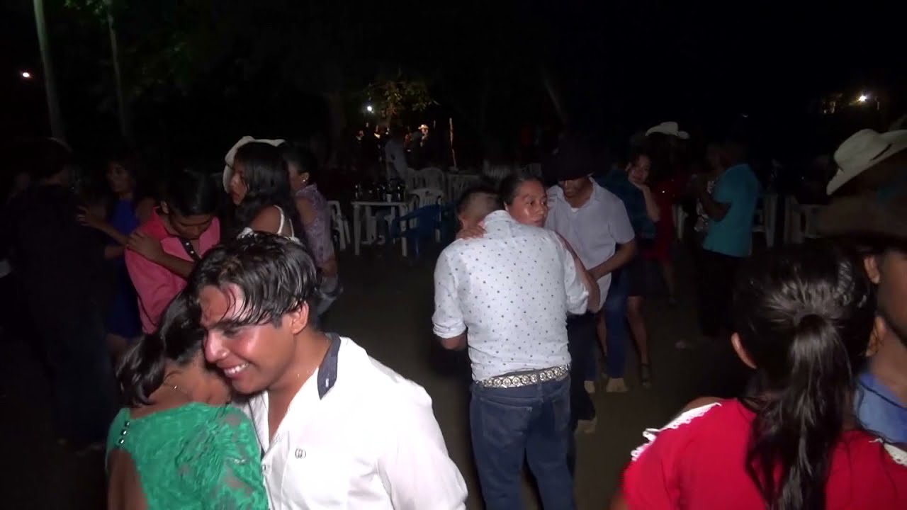Bailazo en Jolotichan, Gro. 26 de julio 2020/Raza Costeña y Fiesta Costeña