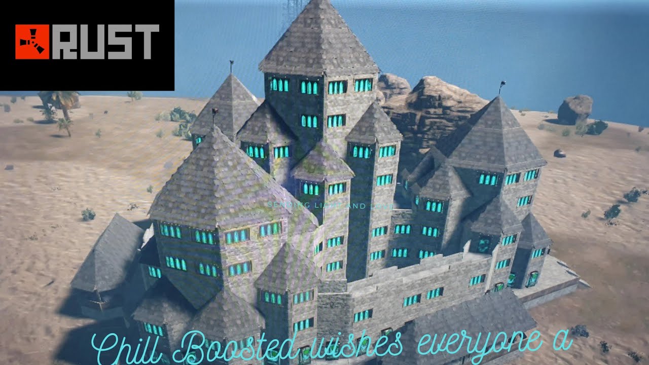 i build a 
