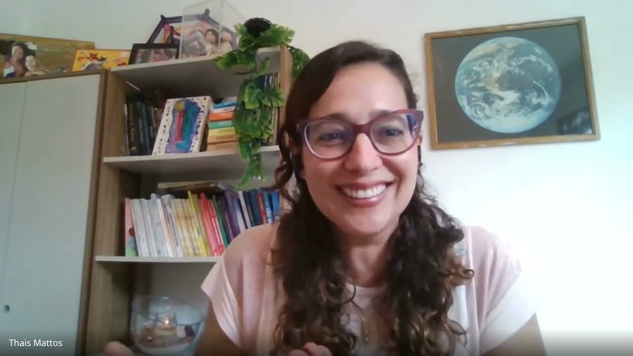 Despertar da Consciência: na educação: o que os desafios com os filhos revelam sobre nós