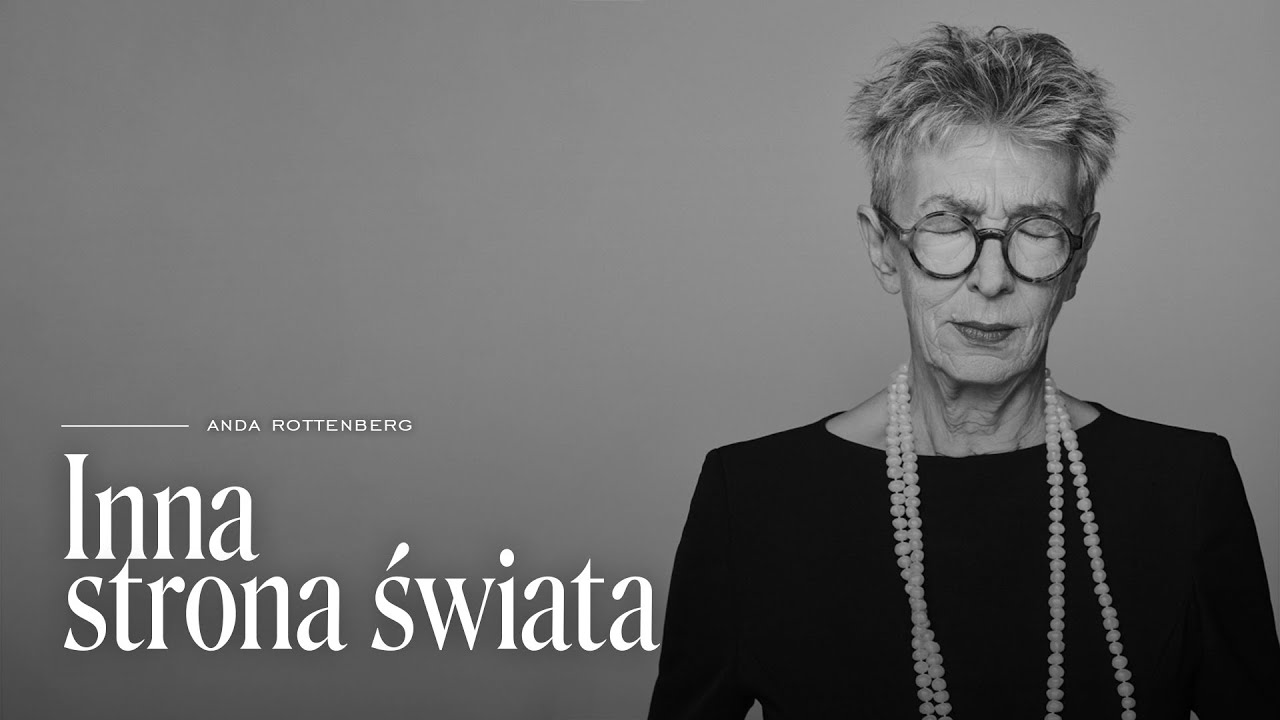 Podcast &bdquo;Inna strona świata&rdquo;, s. 5, odc. 7: Mirosław Bałka o rzeźbiarstwie