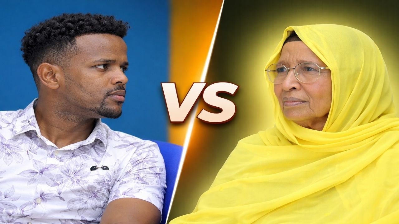 Maxay Ka Baratay Dhacdadii Mijo Xaabisay Dhaqaalihii Ay Soo Tabcaysay 40-ka Sanno ?