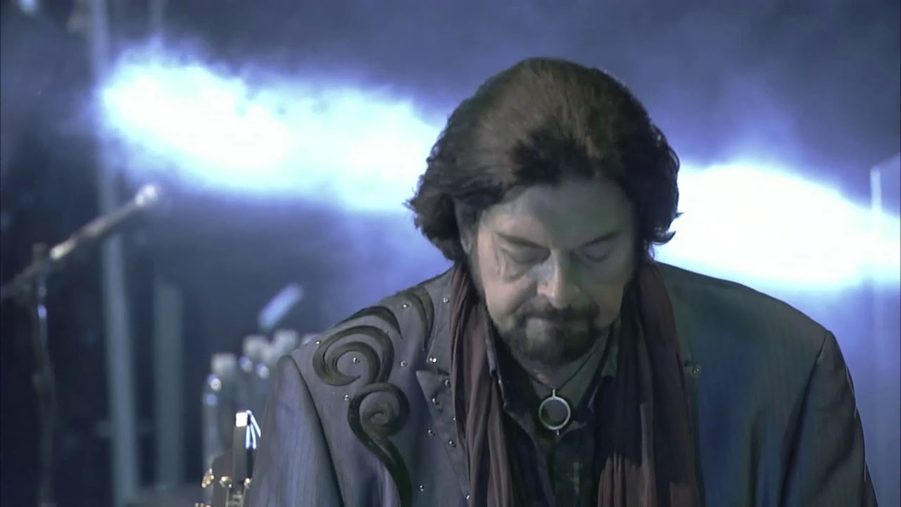 The Alan Parsons Symphonic Project 