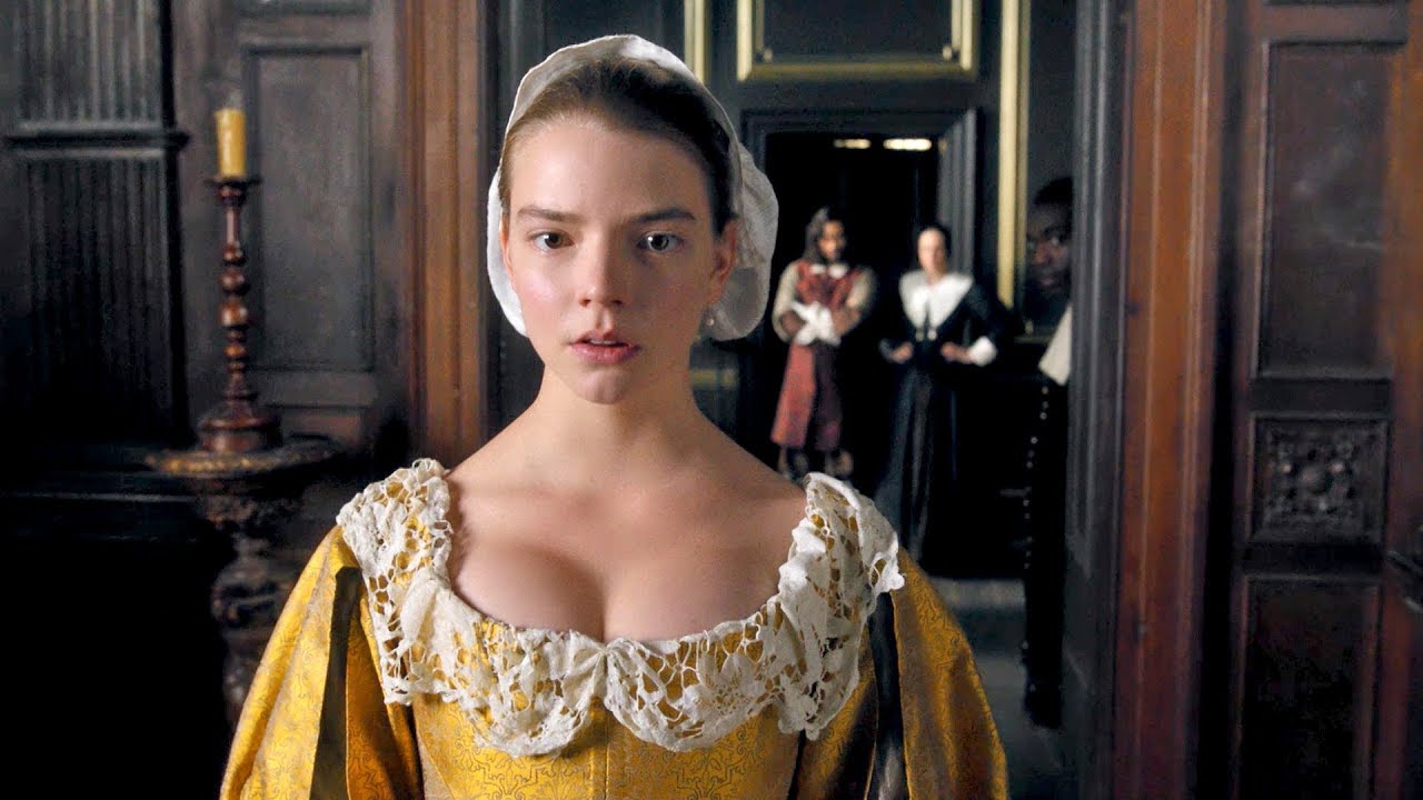 The Miniaturist: Women in the Dutch Golden Age