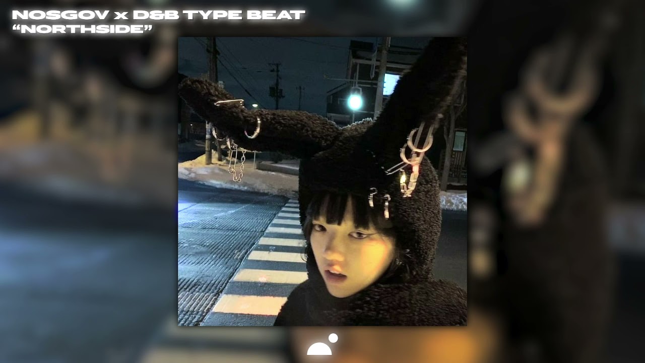FREE Nosgov Type Beat x DNB Type Beat 2021 - Northside | Free Liquid DNB Type Beat 2021