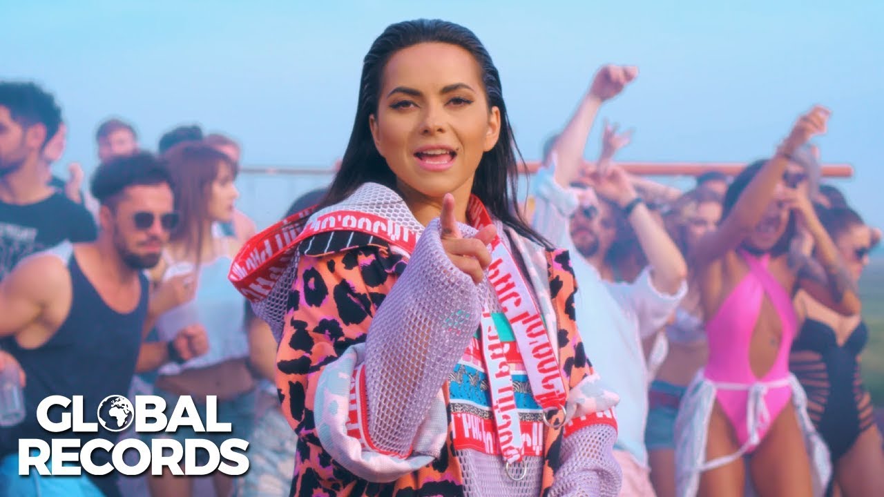 INNA - Ruleta (feat. Erik) | Hit Rewind
