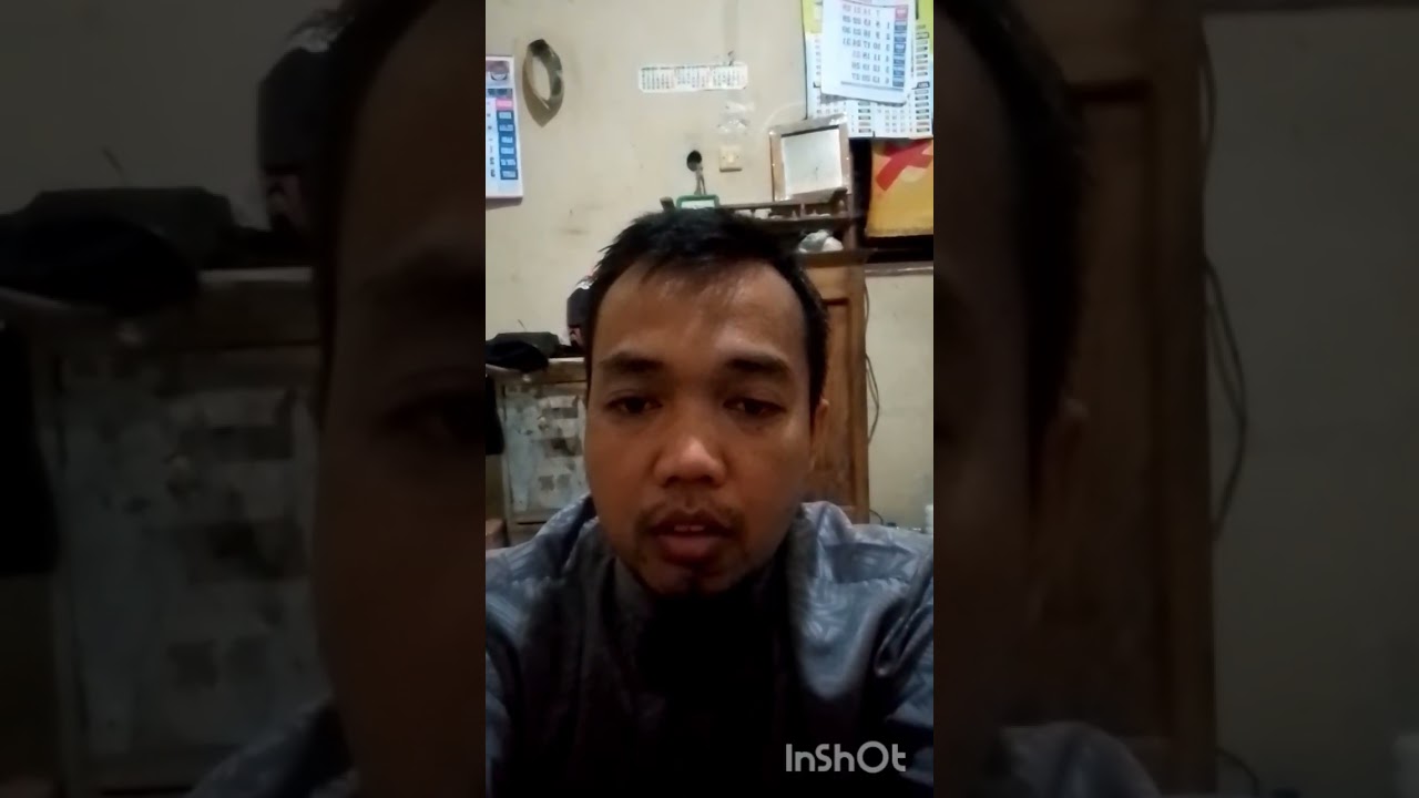 Tutor belajar adzan nada merdu nawahand