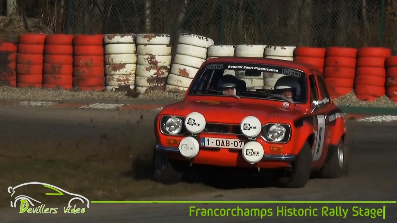 Propulsion's Show | RWD's Drift [HD] Devillersvideo