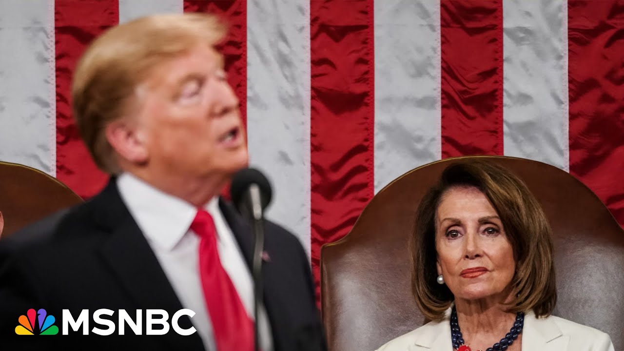 'They were going to put a bullet in my – f word – head’: Nancy Pelosi blasts Trump’s debate lies