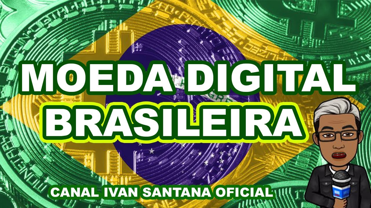 BANCO CENTRAL ANUNCIA DIRETRIZES DA MOEDA DIGITAL BRASILEIRA