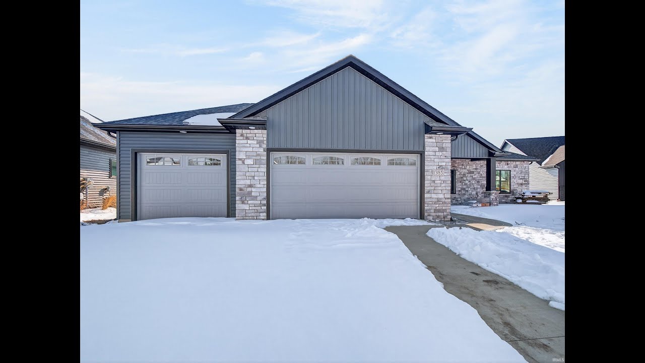 1385 Dixon Place, Huntertown, IN 46748 - Residential for sale