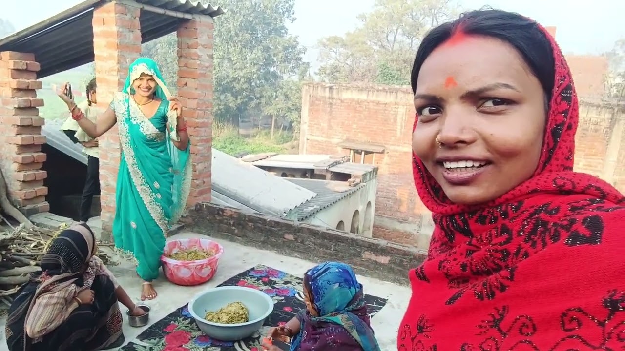 सुबह काब्लॉक बहुत ही इंपॉर्टेंट होनेवाला है#Ritu official 