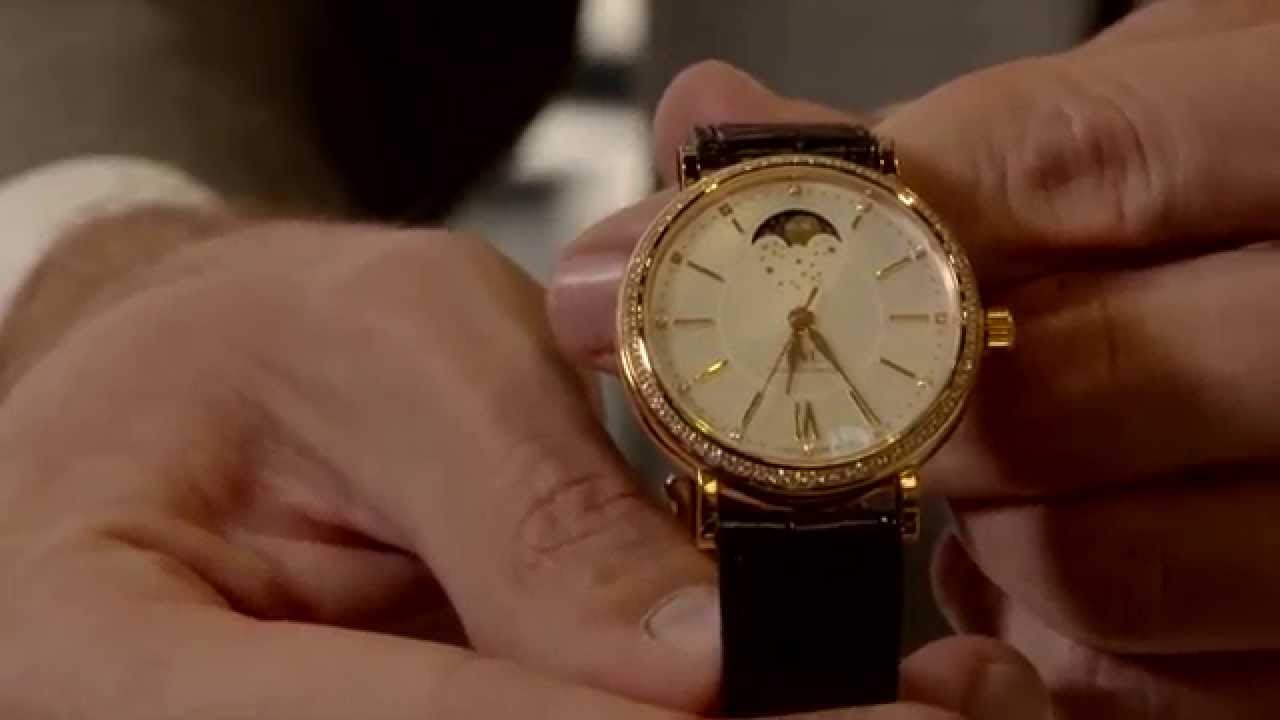 IWC Portofino Midsize Collection 2014