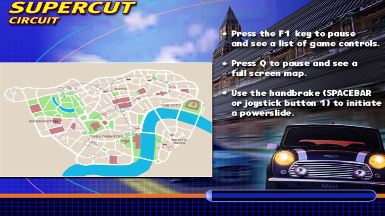 Playing MM2 the way its meant to be - London Circuit Supercut [Amateur]