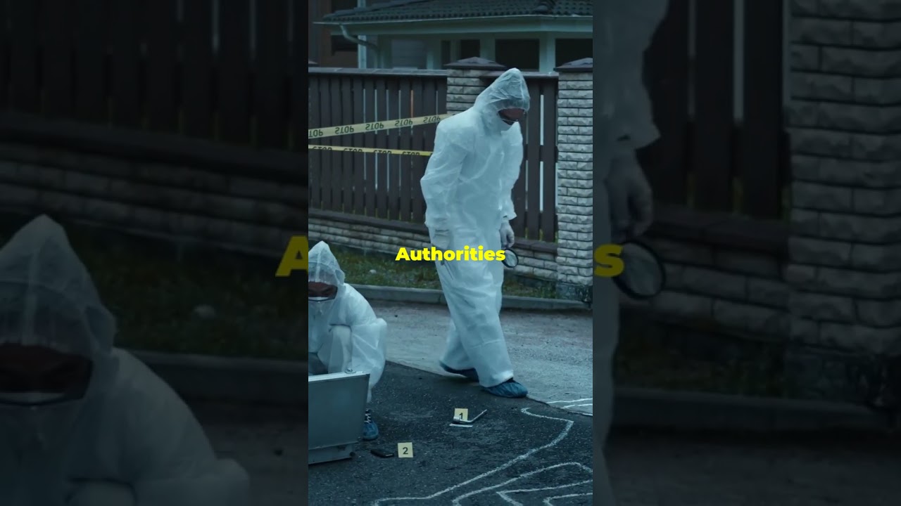 invideo ai 1080 Federal Officials Arrest Wife of Molotov 2025 06 04