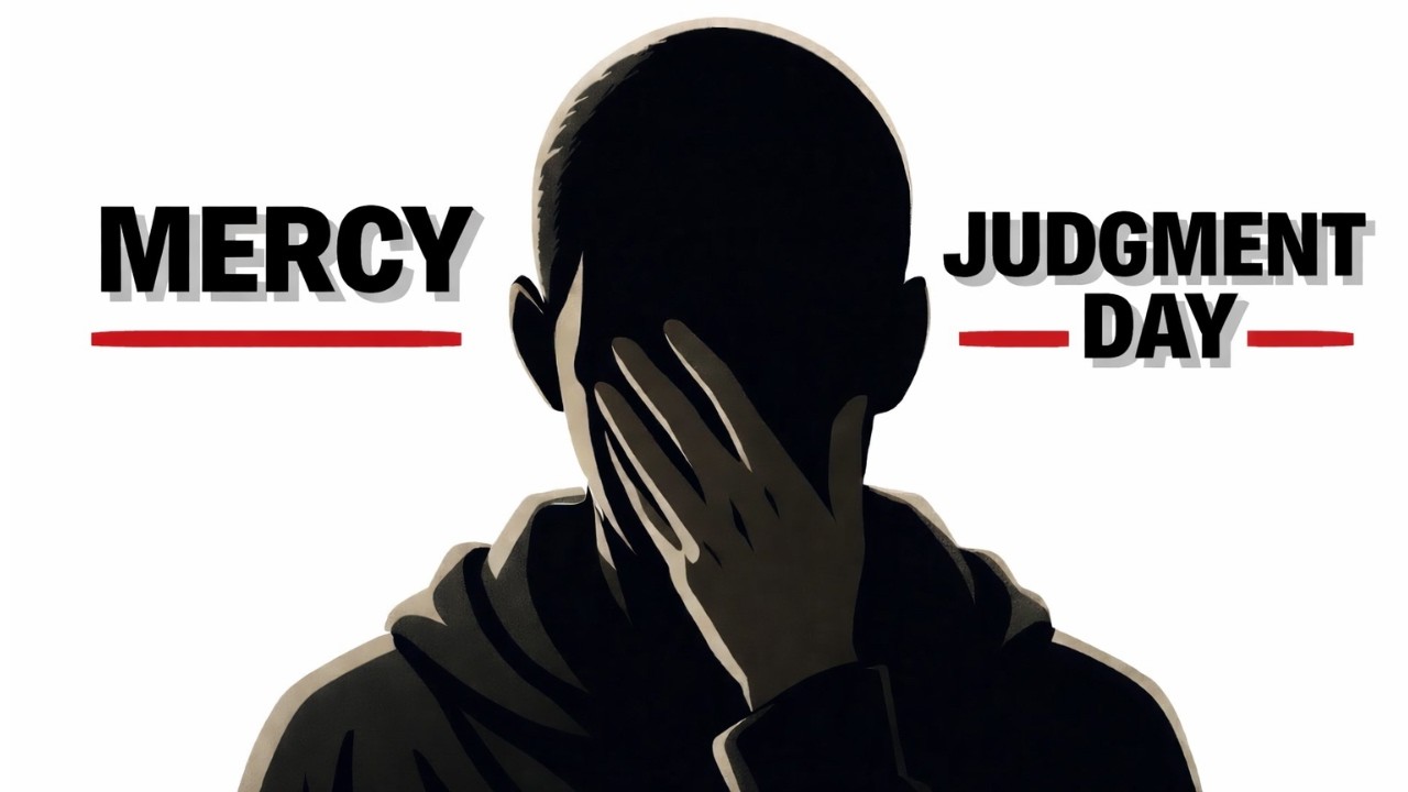 Does Allah Forgive All Sins? | Allah’s Mercy & The Day of Judgment