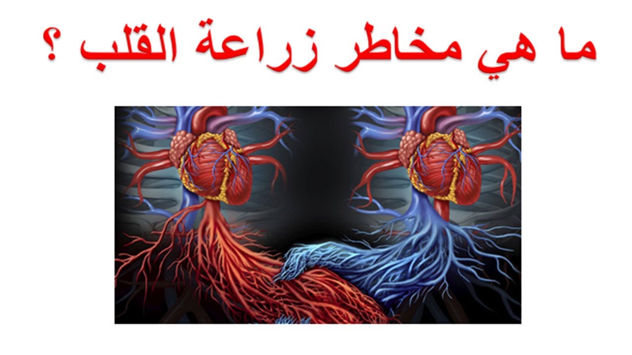 ما هي مخاطر عملية زراعة القلب ؟ ما هي مضاعفات جراحة زراعة القلب ؟ عينة القلب النسيجية في مرضى زراعة