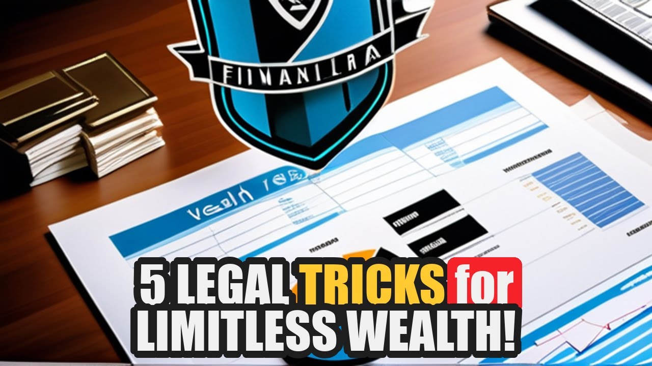 18 Legal Hacks to Protect and Grow Your Wealth