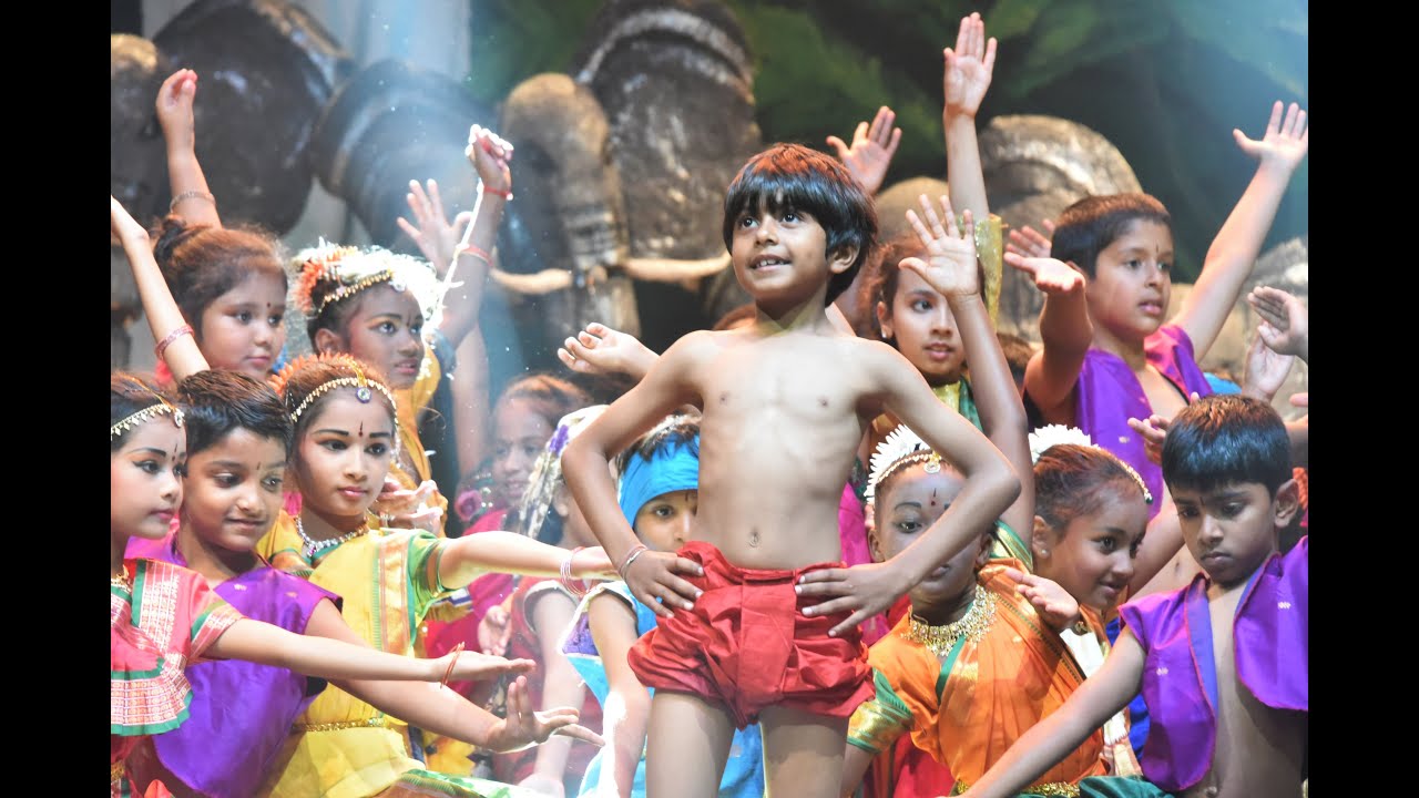Jungle Book 2019 Highlights