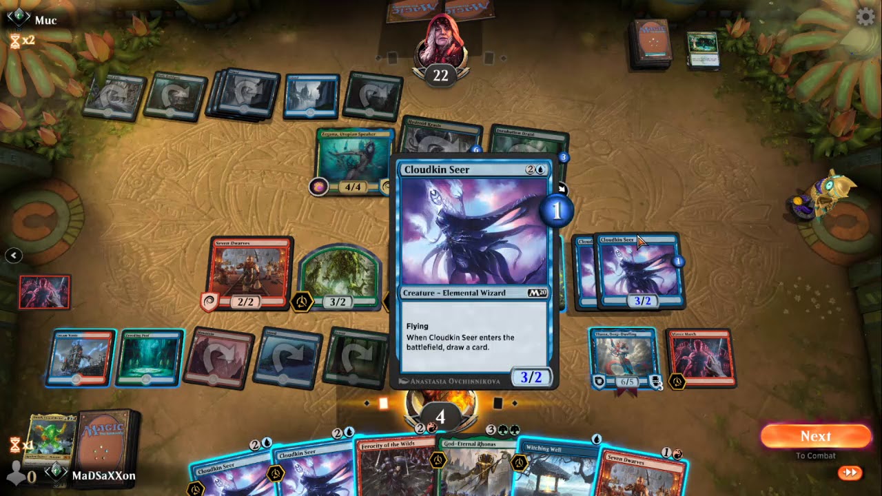 Tibalt's Apprentice, Welcome to the PAIN LAB!