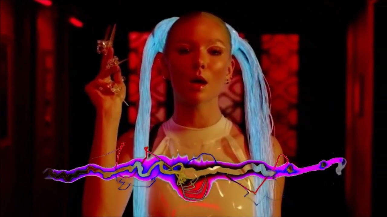 Sorana & David Guetta - redruM