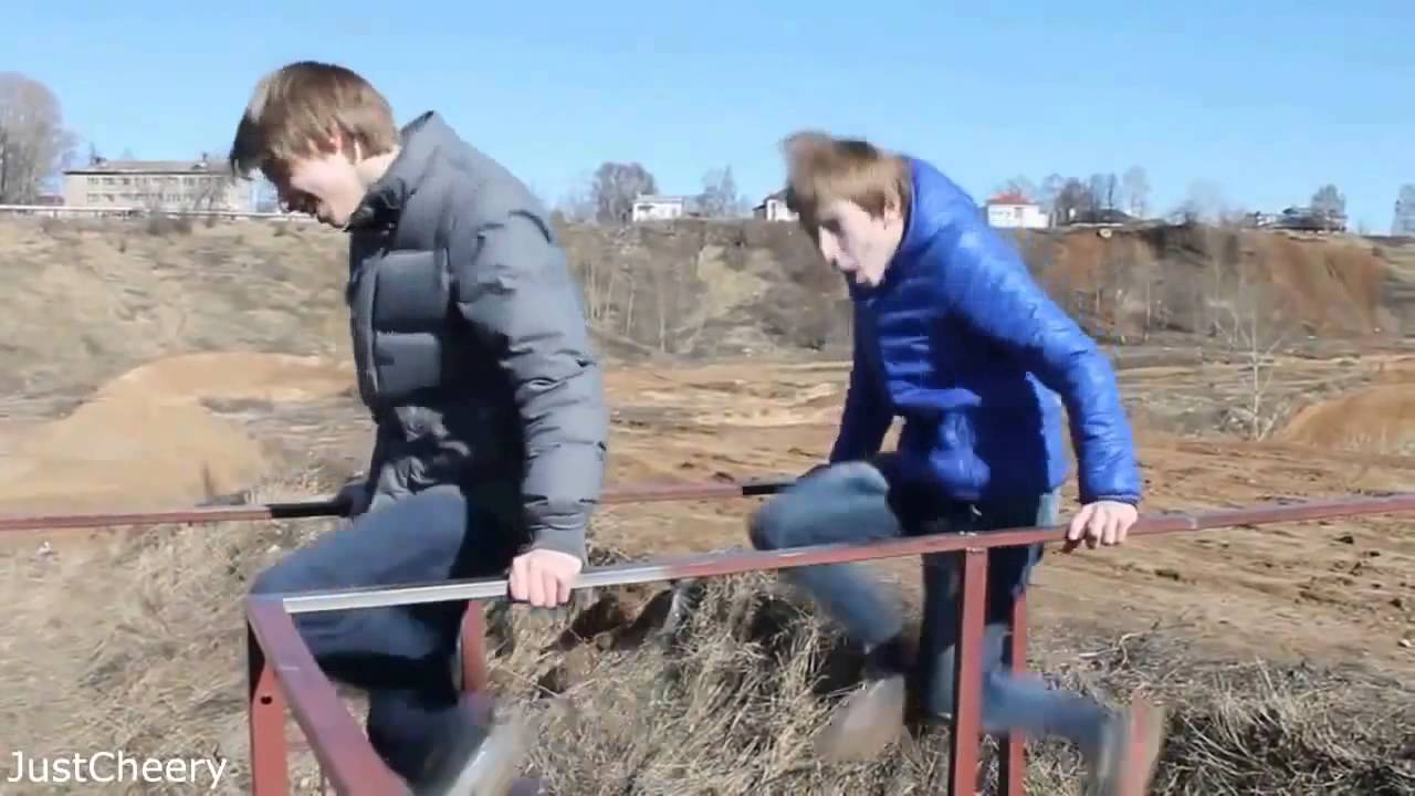 Лучшие смешные приколы Апрель 2015 Epic FAILS Compilation    April 2015    Funny videos 2015 # 222