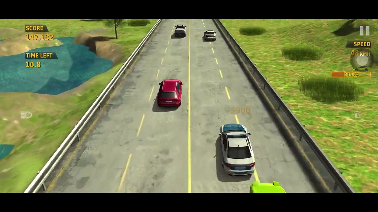 Wow, this is the best way to earn cash in traffic racer! #trafficracer #racinggame #videogame 