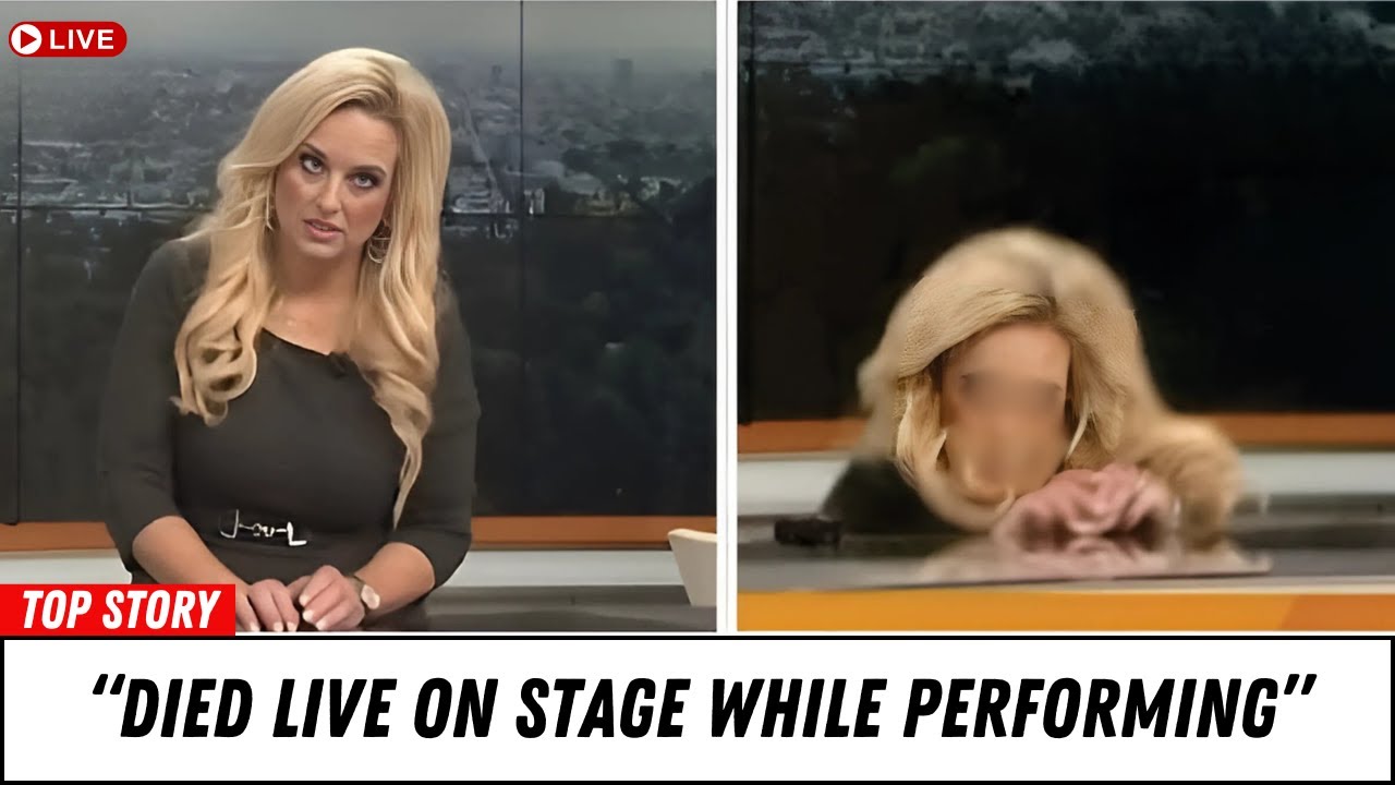 Top 20 Performers And Actors Who Died Live On Stage While Performing