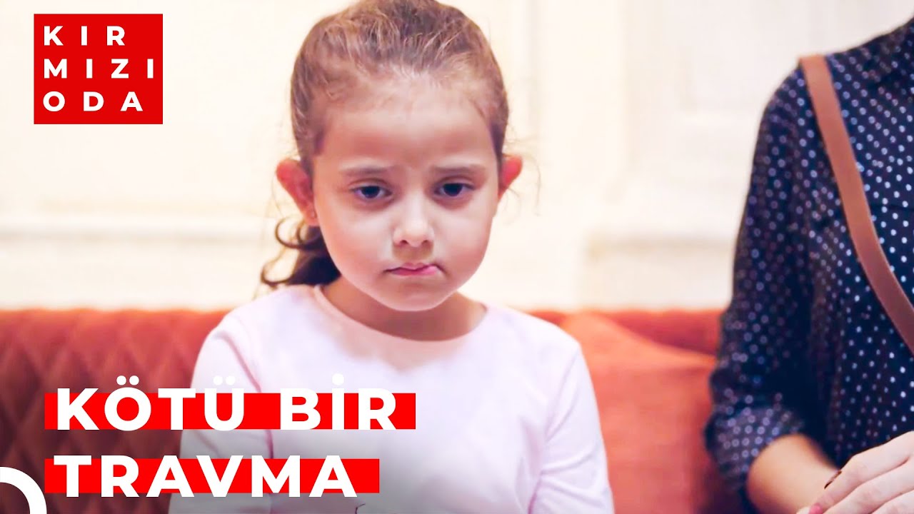 Kabusa Dönüşen Anlar | Kırmızı Oda