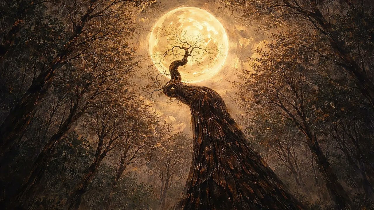 Where Light Becomes Story