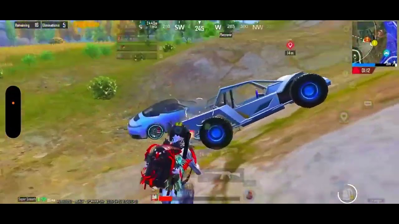 4t falak op clutches 🔥🔥🔥