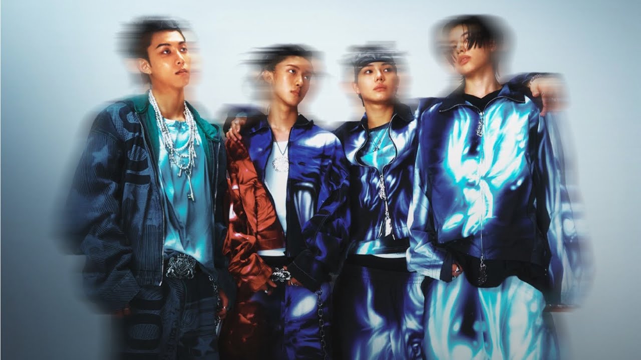#LNGSHOT｜#NeverLetGo｜#cover｜vocal｜#SHOTCALLERS｜#4SHOBOIZ｜#MOREVISION｜#롱샷 #4SHO｜#Louis #우진 #Ryul #오율｜