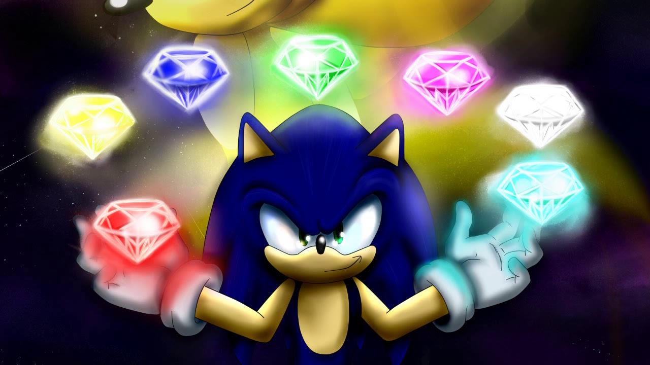 Sonic 1 Robotnik Boss Trap remix