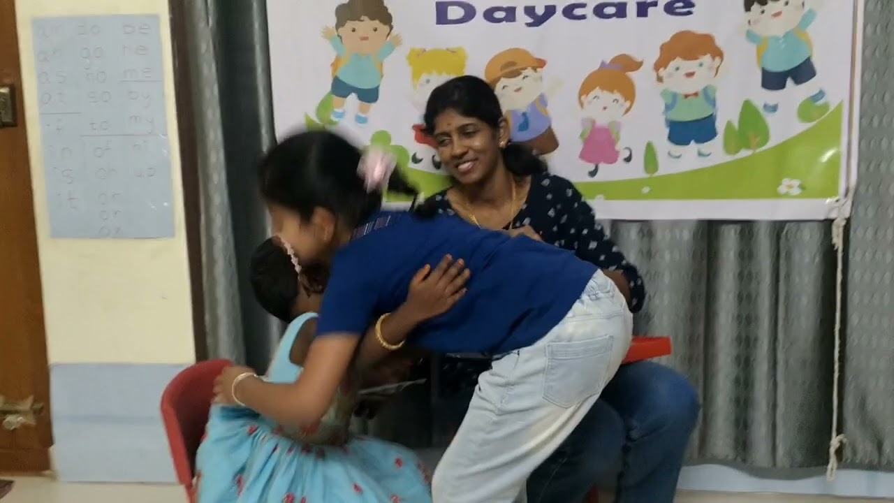 Happy Birthday Dear Sashvi Neha 