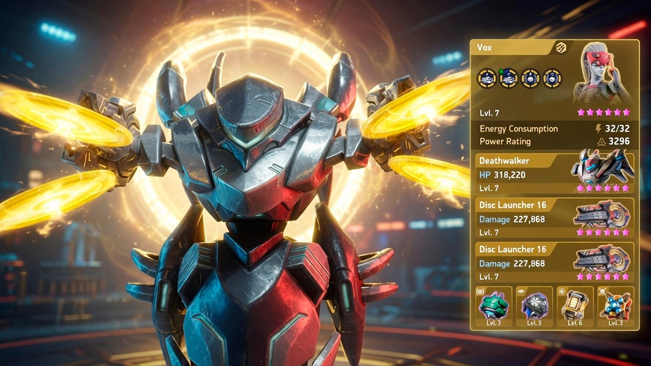 Killing This Build Is Only Phase One