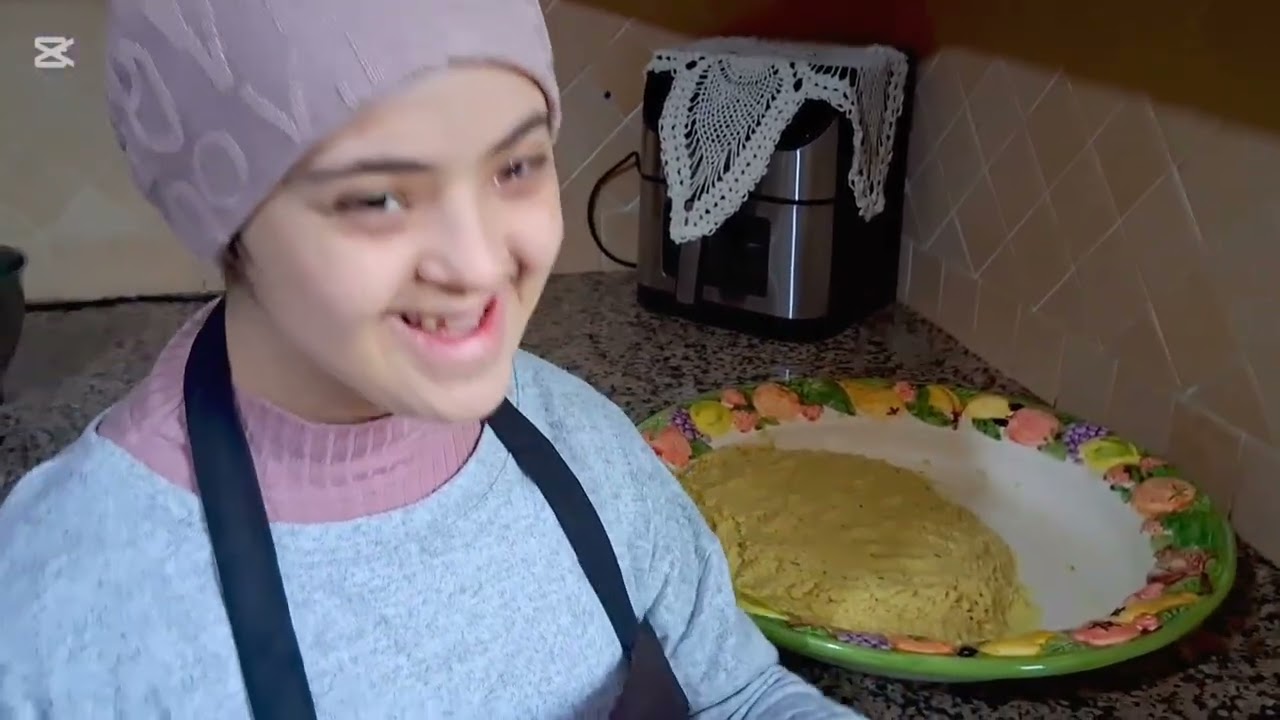 الحرشة الزيادية نتمنى نكون نطقتها صحيحة