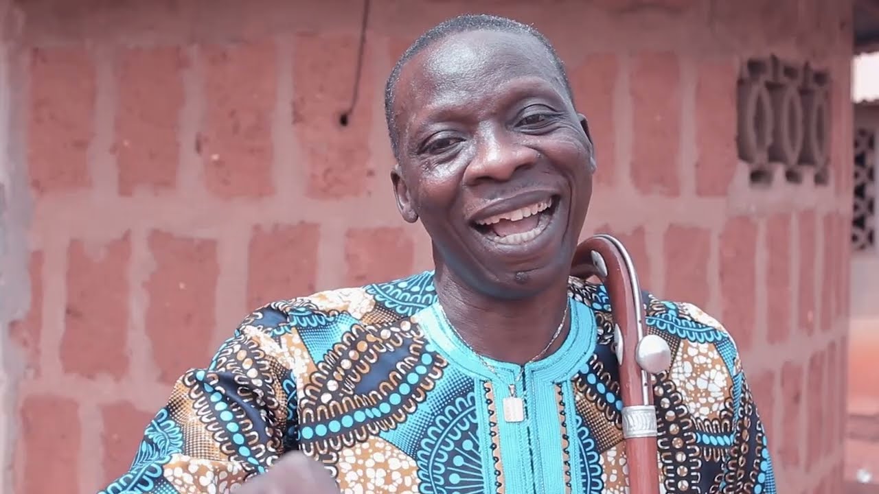 Clip Video Officiel GBEZAWE | Tadounon avodolin soukpo | Festival Nos Racines - 1ère édition