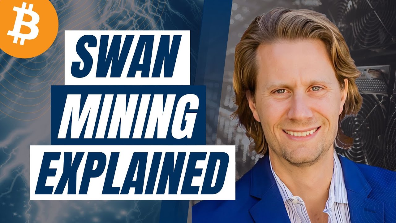 Top Secret Swan Mining Initiative Explained by Cory Klippsten