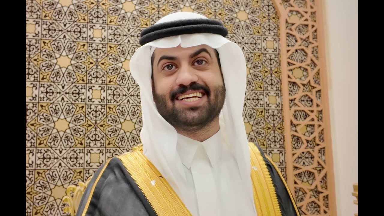 حفل زواج محمد علي التريباني | تصوير و مونتاج قناة الشامخ 4K