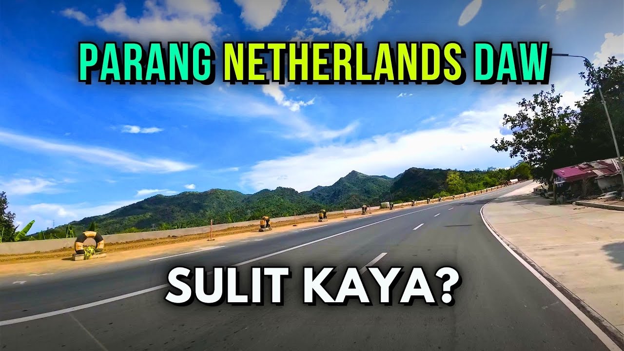 No Visa Needed Kasi Nasa Pinas Lang