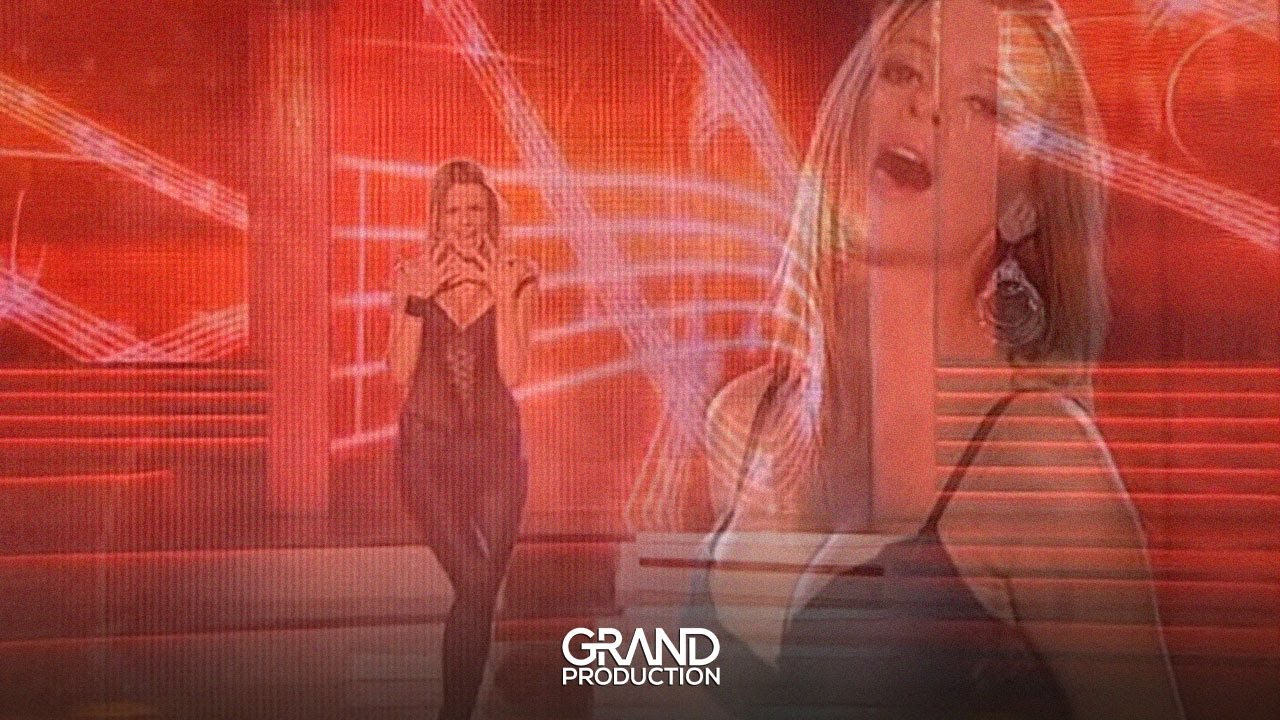 Jelena Kostov - Sedam godina - PB - (TV Grand 18.05.2014.)