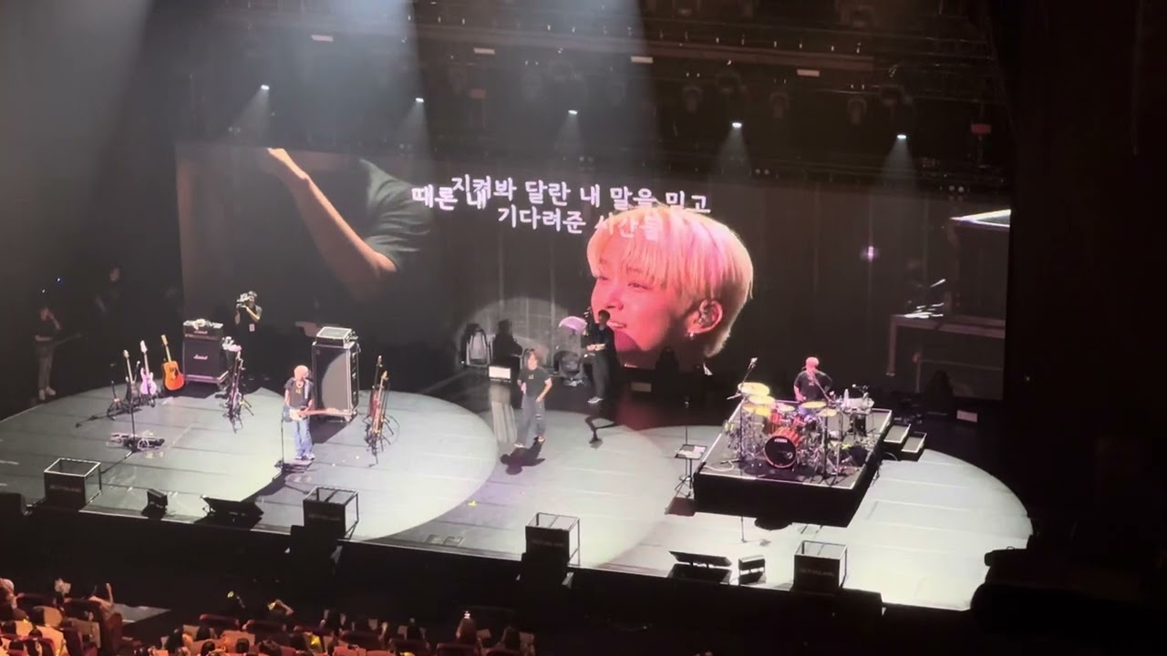 230813 FTISLAND(FT아일랜드)- ENCORE 告白(From Primadonna) |  FTISLAND LIVE 'RE: FTISLAND' IN TAIPEI ENCORE