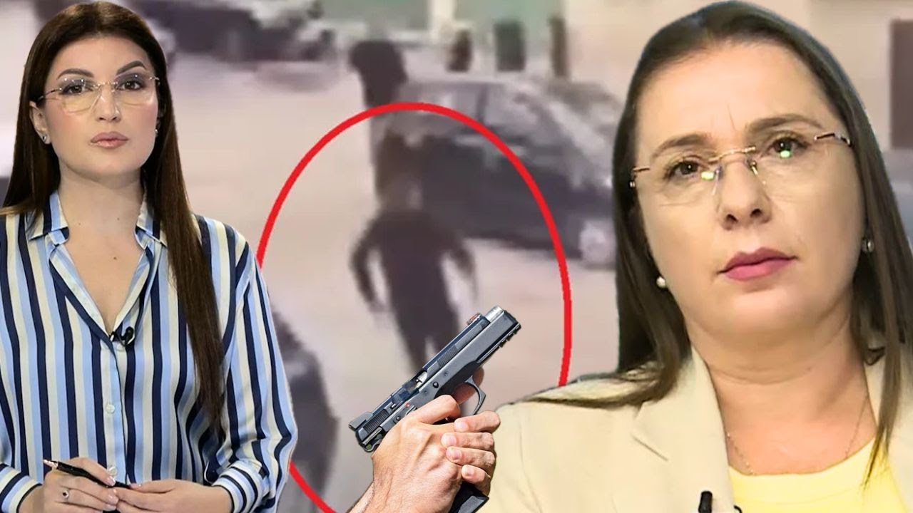 Ekskluzive/ Anila Hoxha nxjerr përgjimet për arratisjen: Nuk kemi qitës/ Të nxjerrim Altinin...