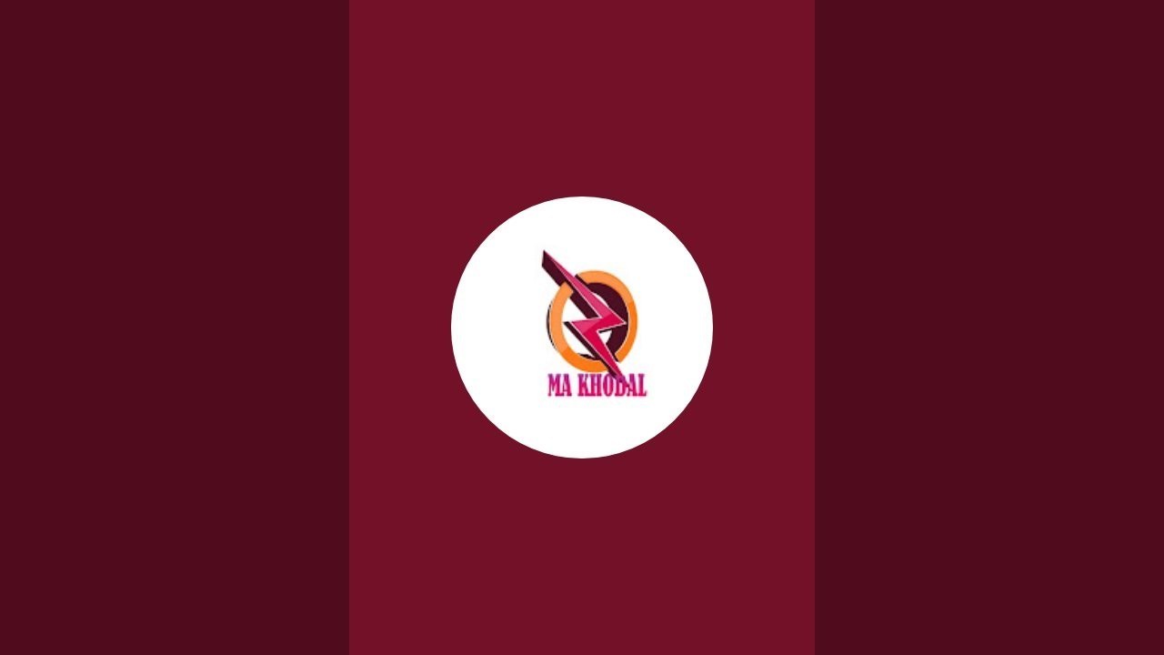 MA KHODAL is live!