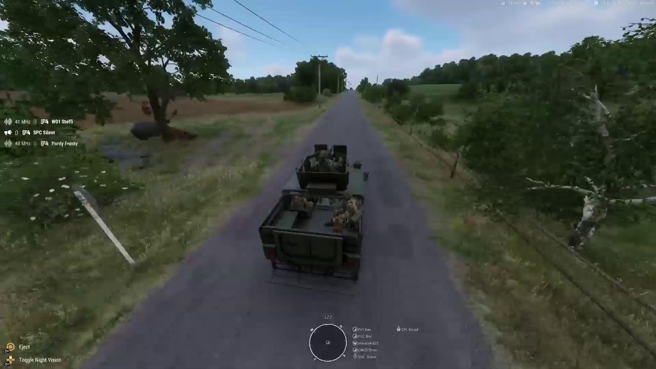Arma Reforger
