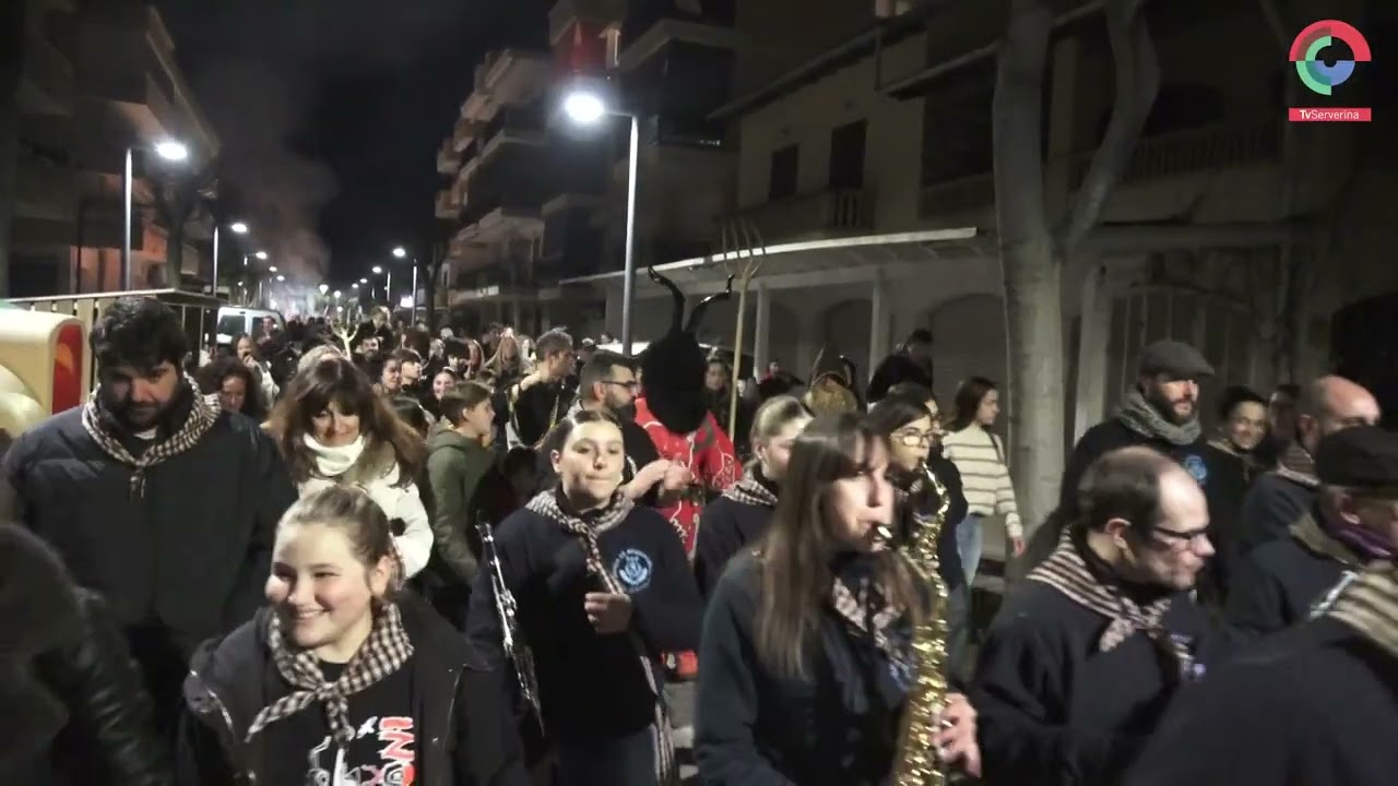 Resum Foguerons Cala Millor